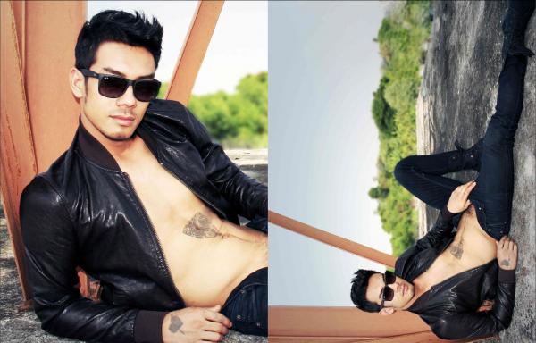 MAN-OMG-3---Guy-On-Hot-Street